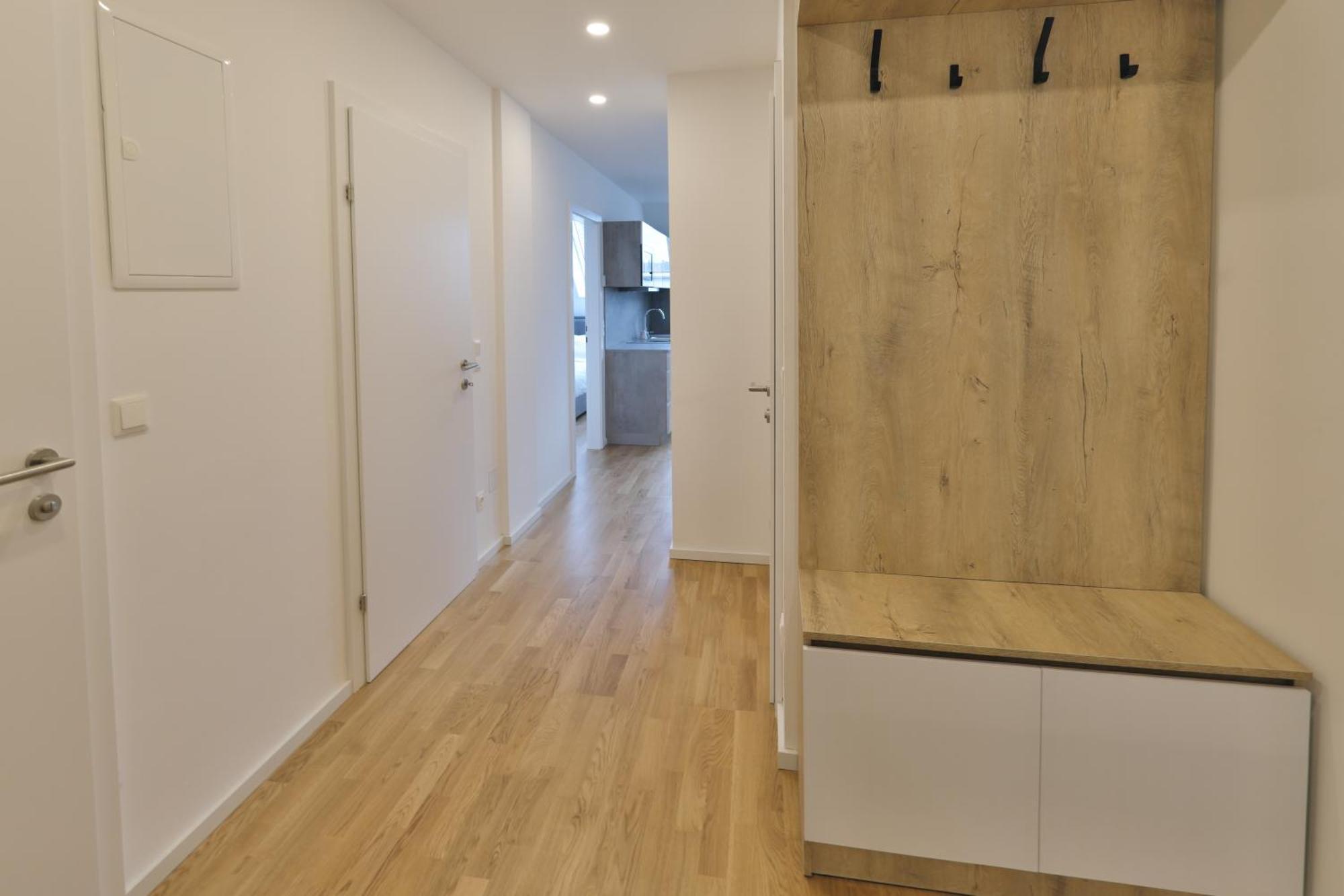 Vienna Lotus Apartments Екстер'єр фото